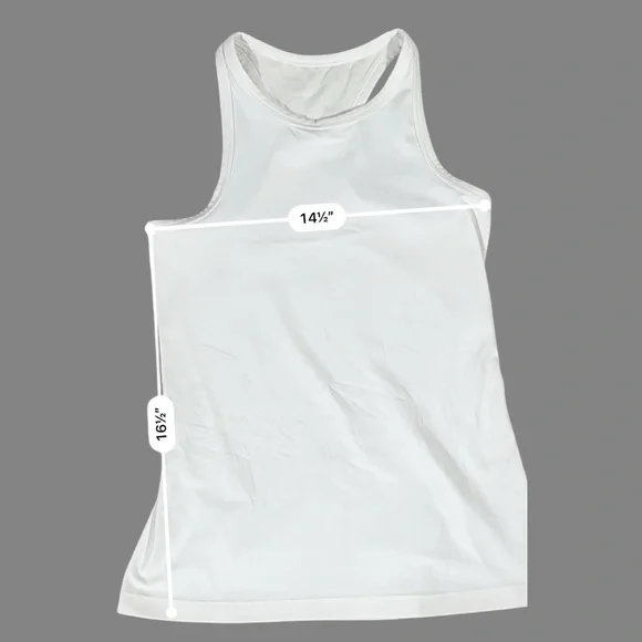 Lululemon Align Tank - Picture 3 of 4